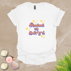 Ancient of days T-shirt