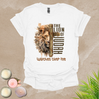Lion of Judah T-shirt