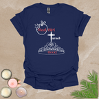 Bad girl turned good T-shirt