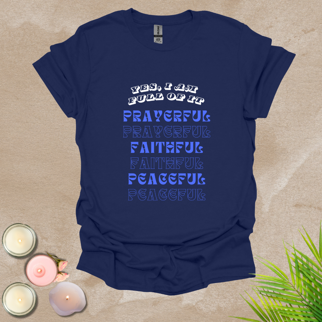 Full of it T-shirt