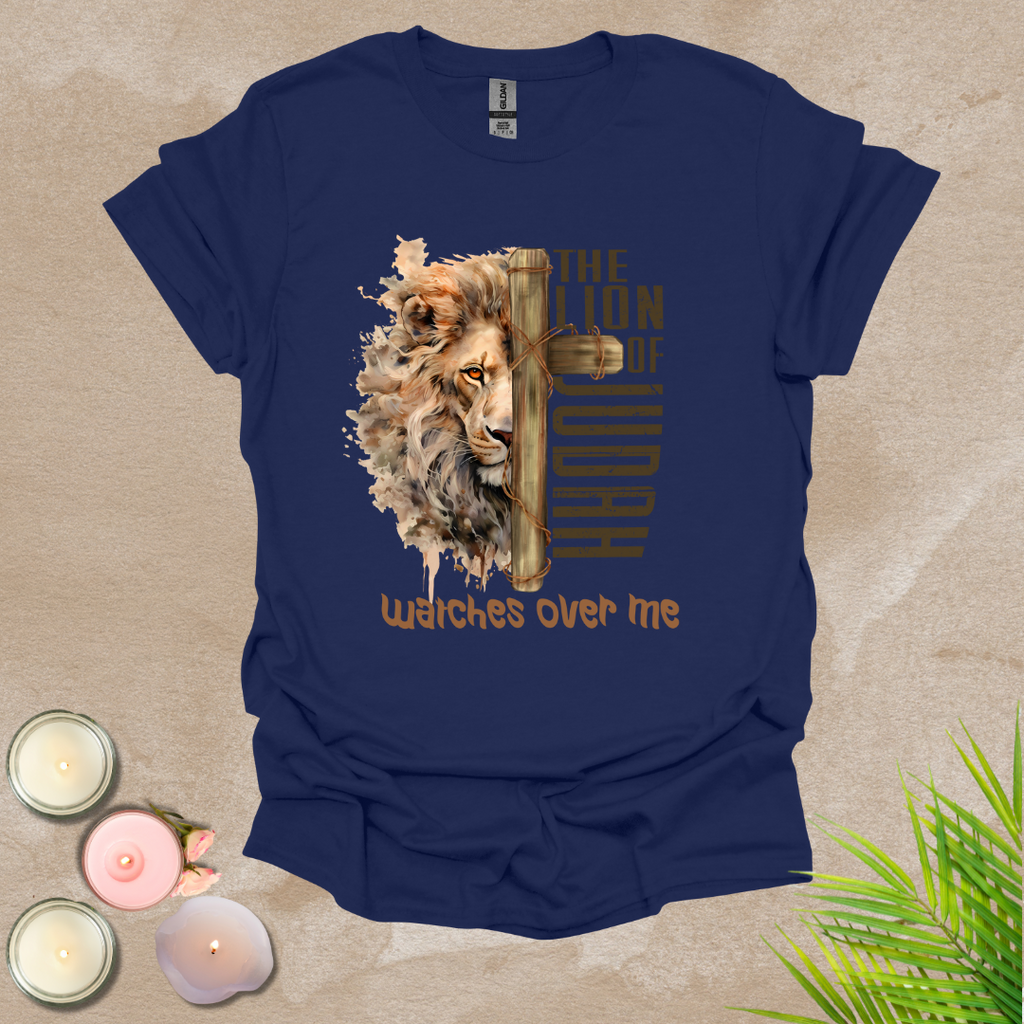 Lion of Judah T-shirt