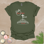 Bad girl turned good T-shirt