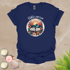Bible person T-shirt