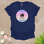 Children's ministry T-shirt