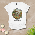 Women's Sparrows T-shirt