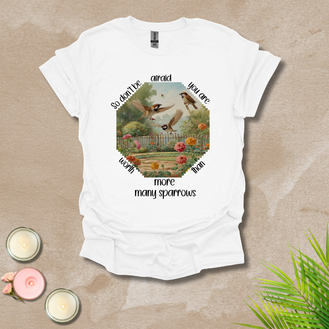 Women's Sparrows T-shirt