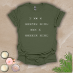 Gospel girl Women's T-shirt