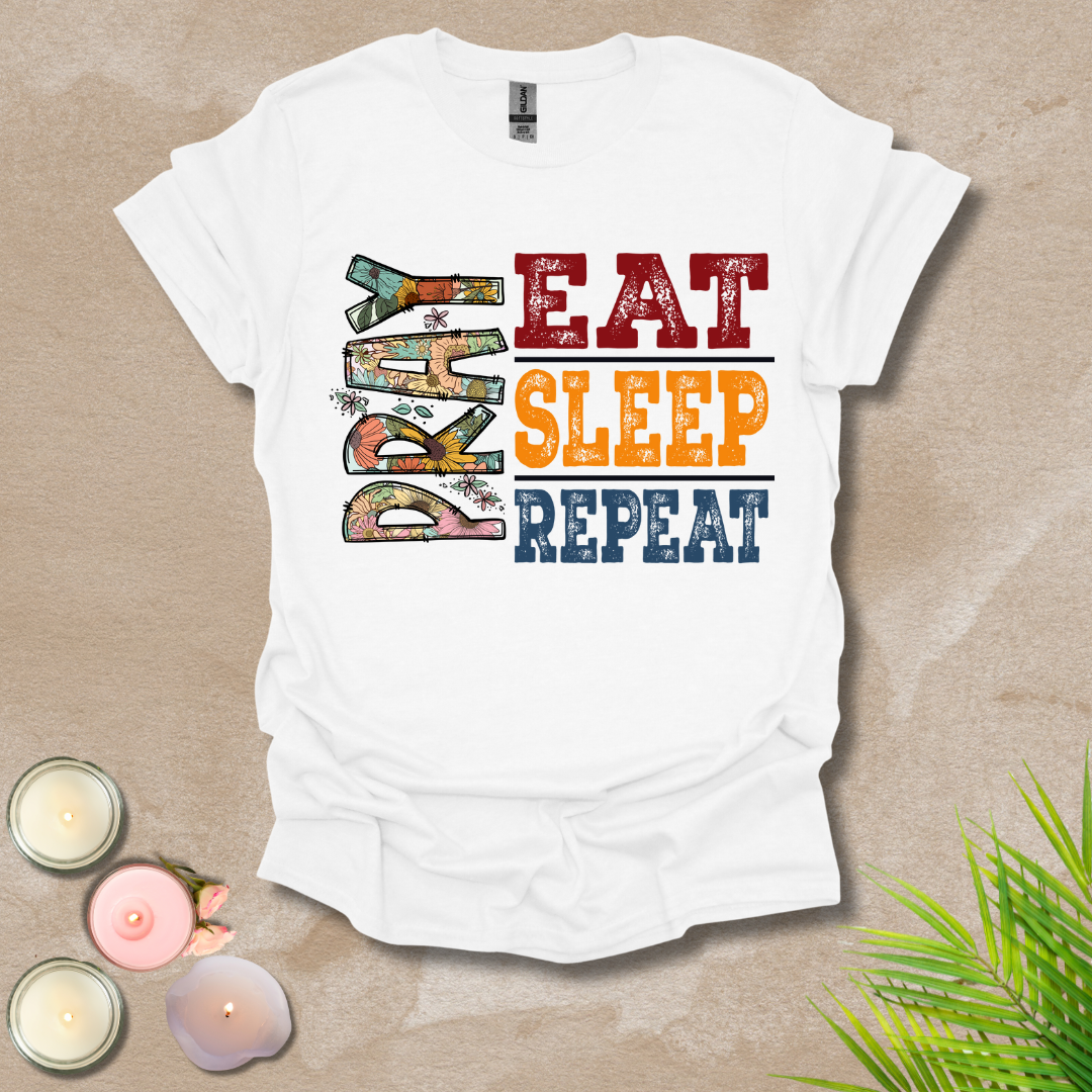 Women's Praying T-shirt