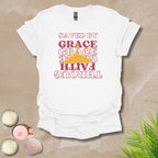 Saved by Grace Unisex T-shirt