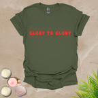Glory to Glory T-shirt
