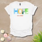 Hope and a Future Unisex T-shirt