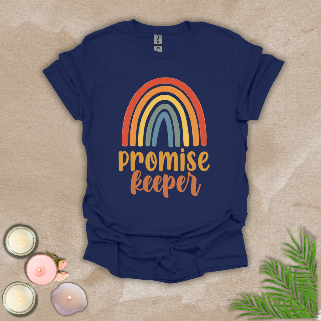 Promise Keeper Unisex T-shirt