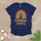 Promise Keeper Unisex T-shirt