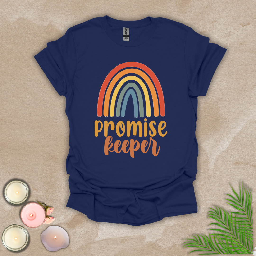 Promise Keeper Unisex T-shirt