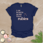 Proverbs 31 Women's T-shirt