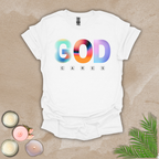 God cares T-shirt