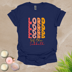 Lord of the sabbath T-shirt