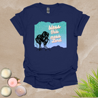 Bless this mess Women's T-shirt