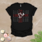 Peace Be Still Unisex T-shirt