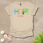 Hope and a Future Unisex T-shirt