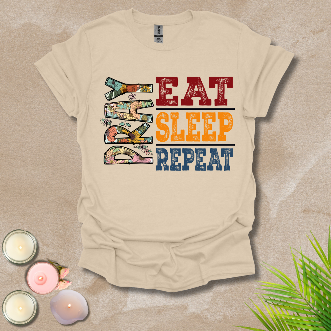 Women's Praying T-shirt