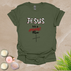 Home Run Baseball style T-shirt