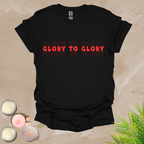 Glory to Glory T-shirt