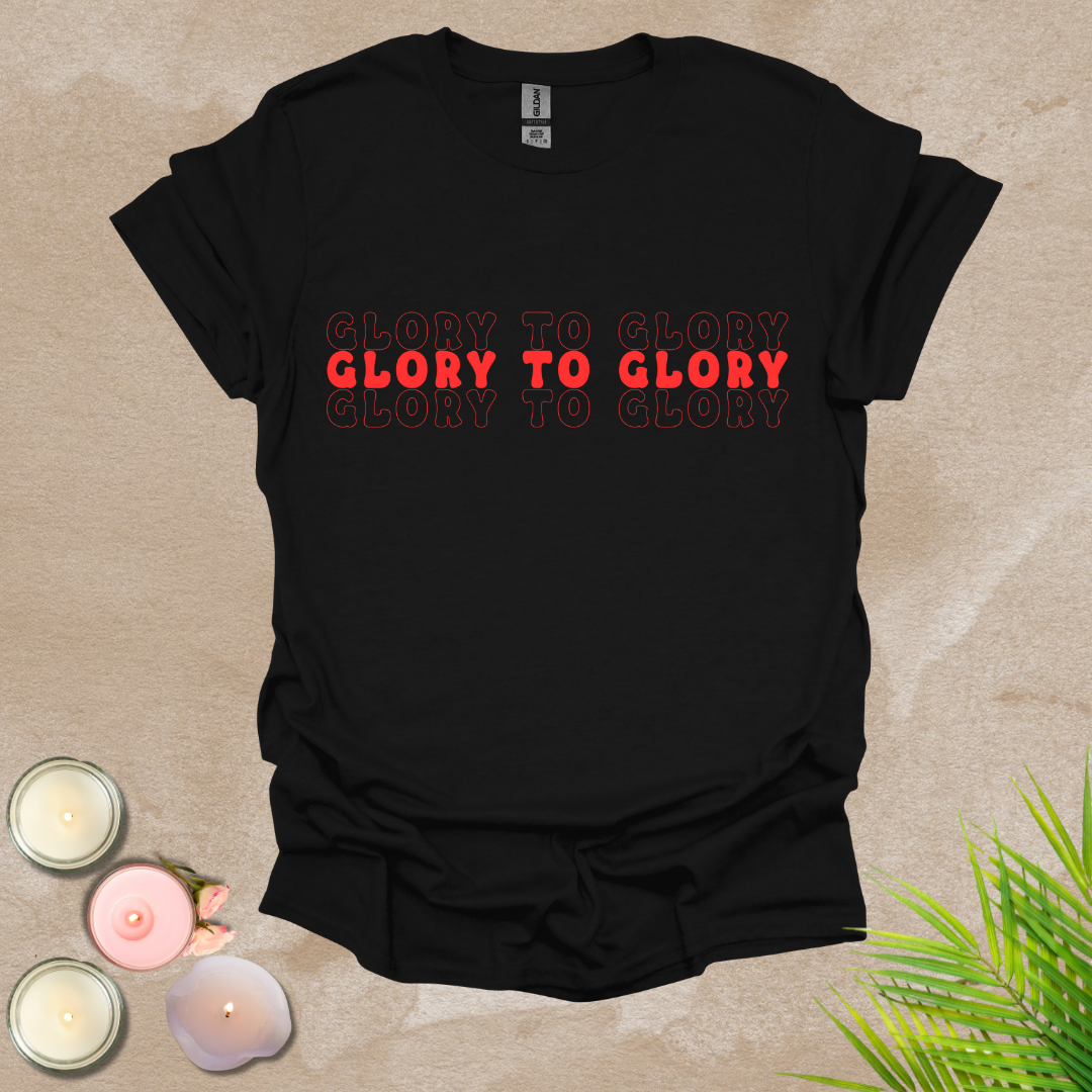 Glory to Glory T-shirt