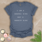 Gospel girl Women's T-shirt
