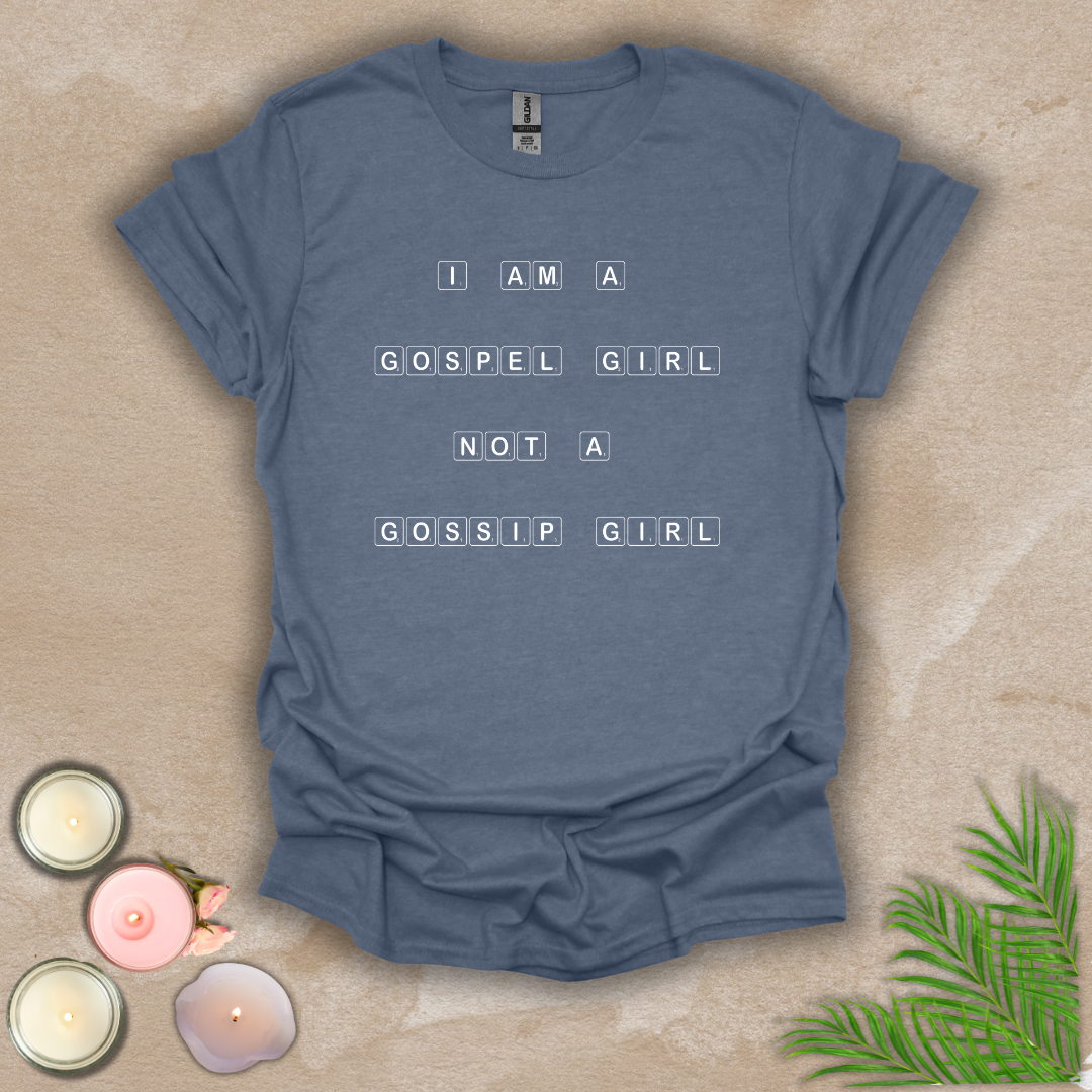 Gospel girl Women's T-shirt