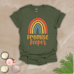 Promise Keeper Unisex T-shirt