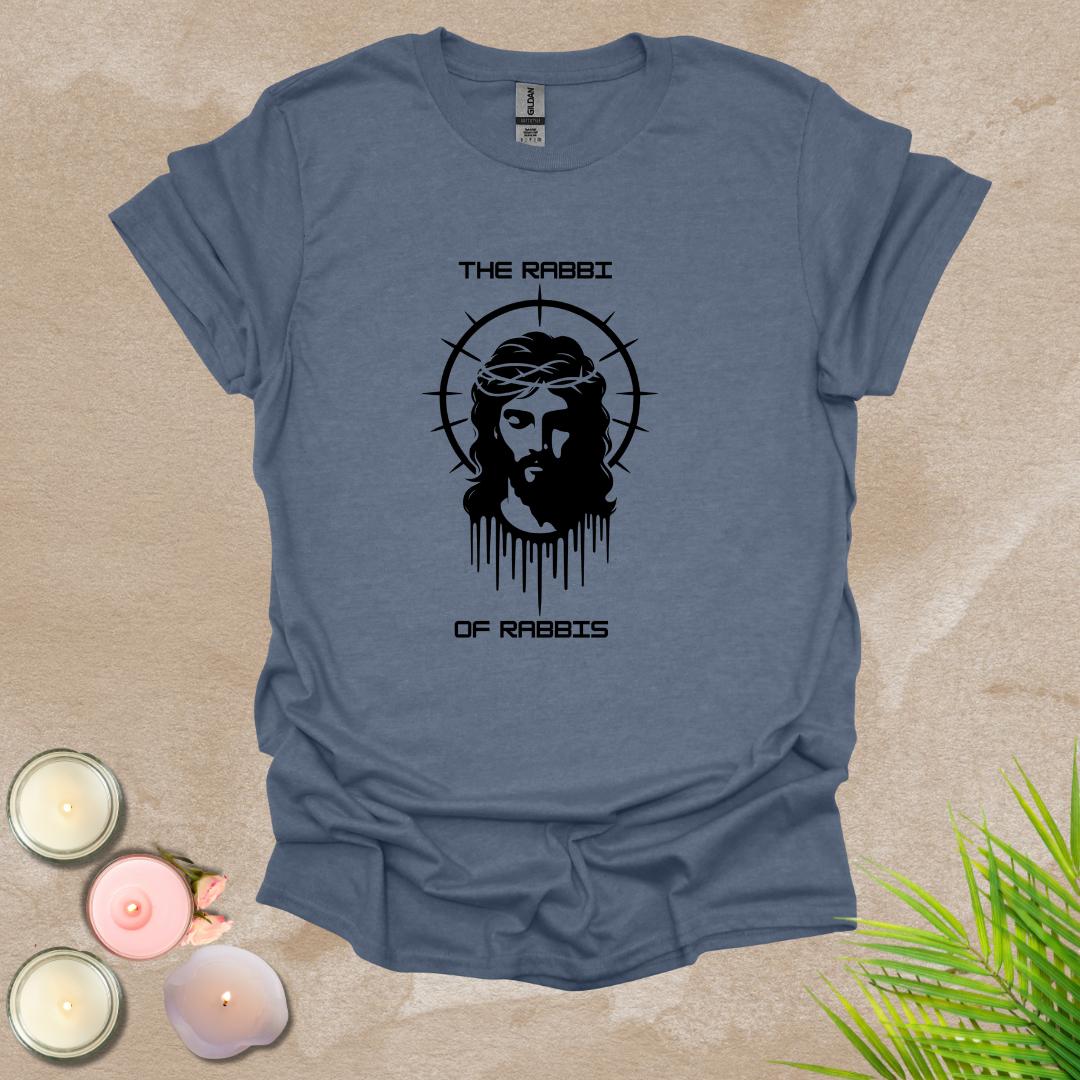 Rabbi of Rabbis T-shirt