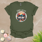 Bible person T-shirt