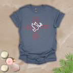 Peace Be Still Unisex T-shirt