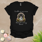 Heaven is my home T-shirt