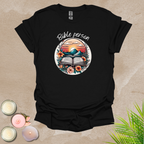 Bible person T-shirt