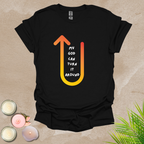 Turn around God T-shirt