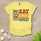 Women's Praying T-shirt