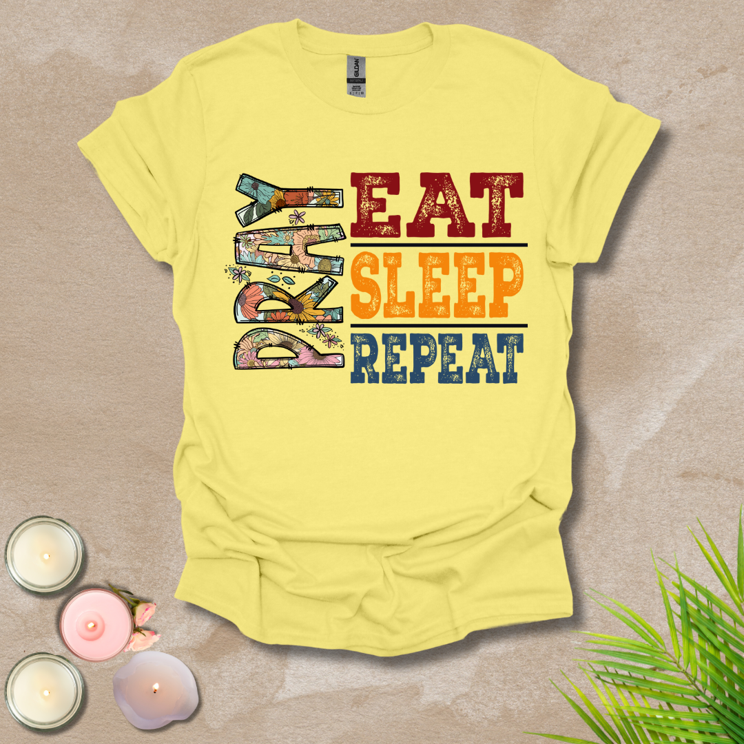 Women's Praying T-shirt