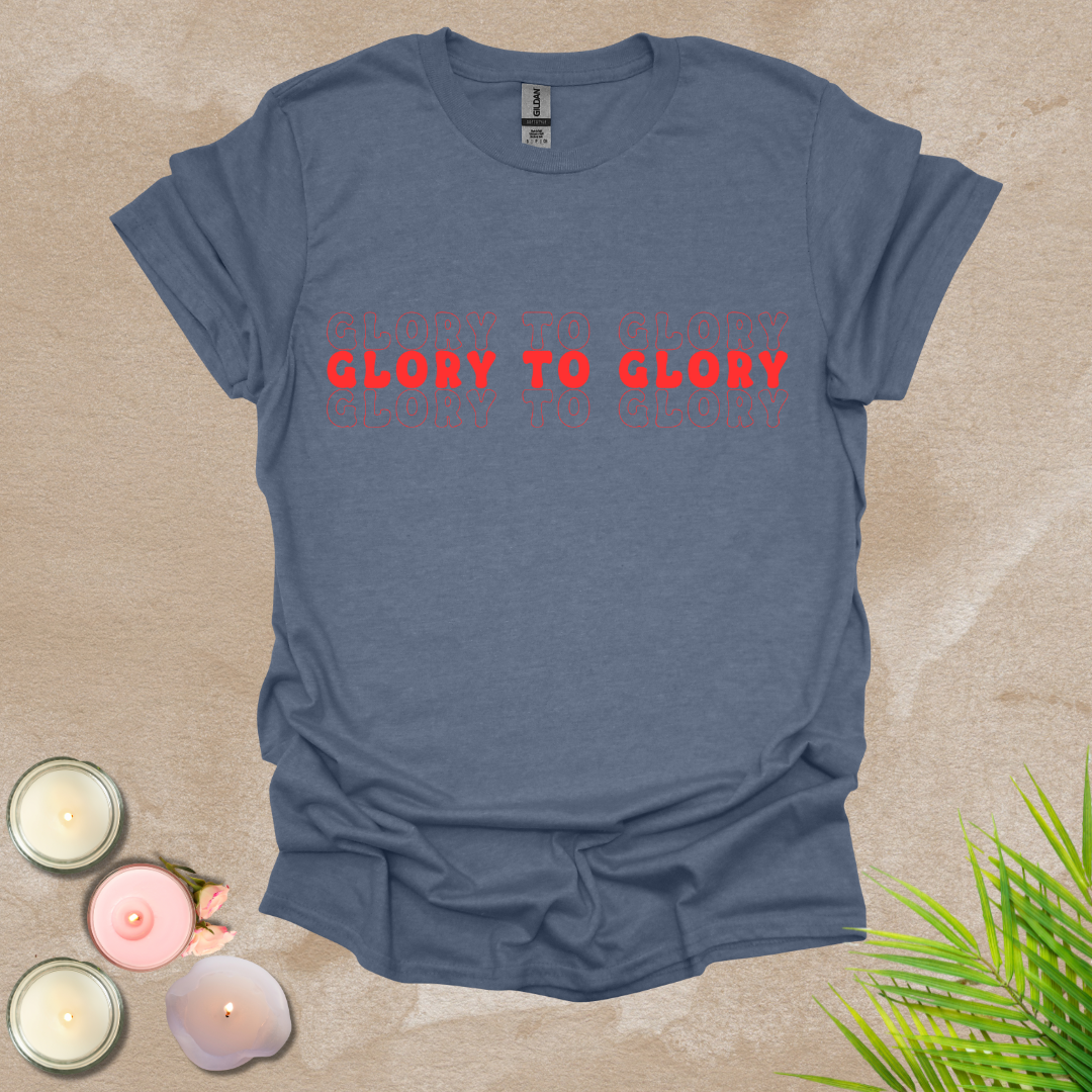 Glory to Glory T-shirt