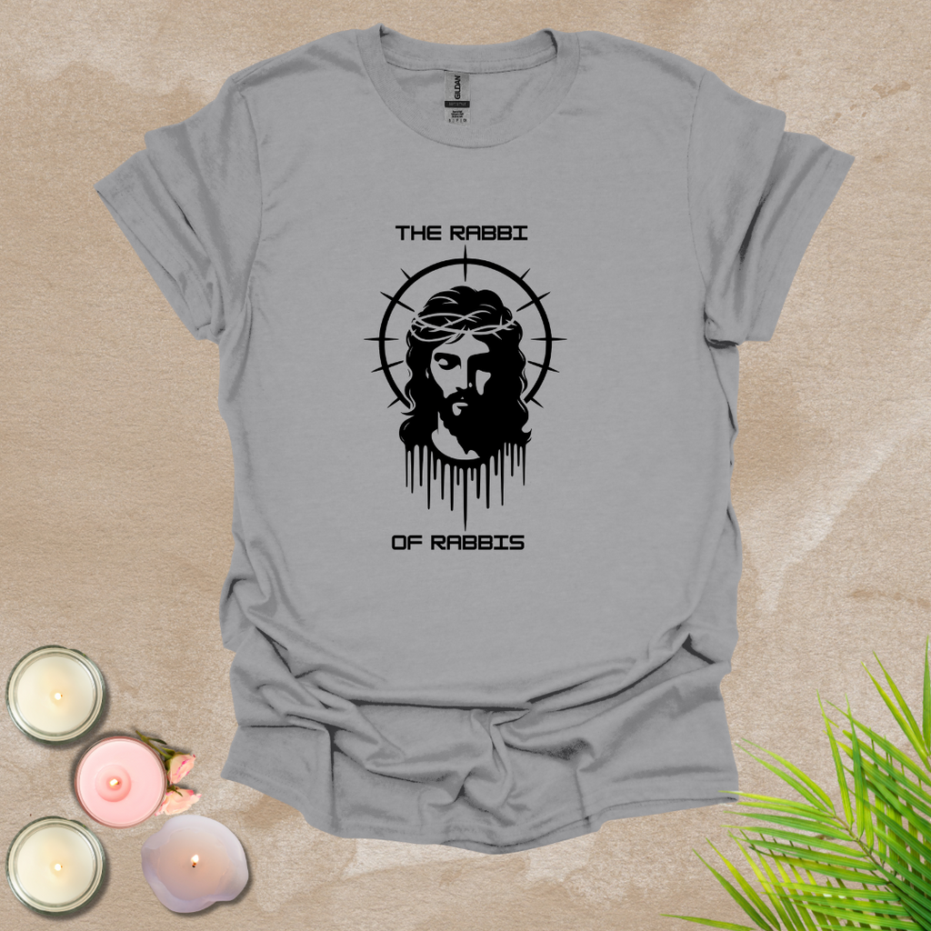 Rabbi of Rabbis T-shirt