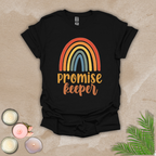 Promise Keeper Unisex T-shirt