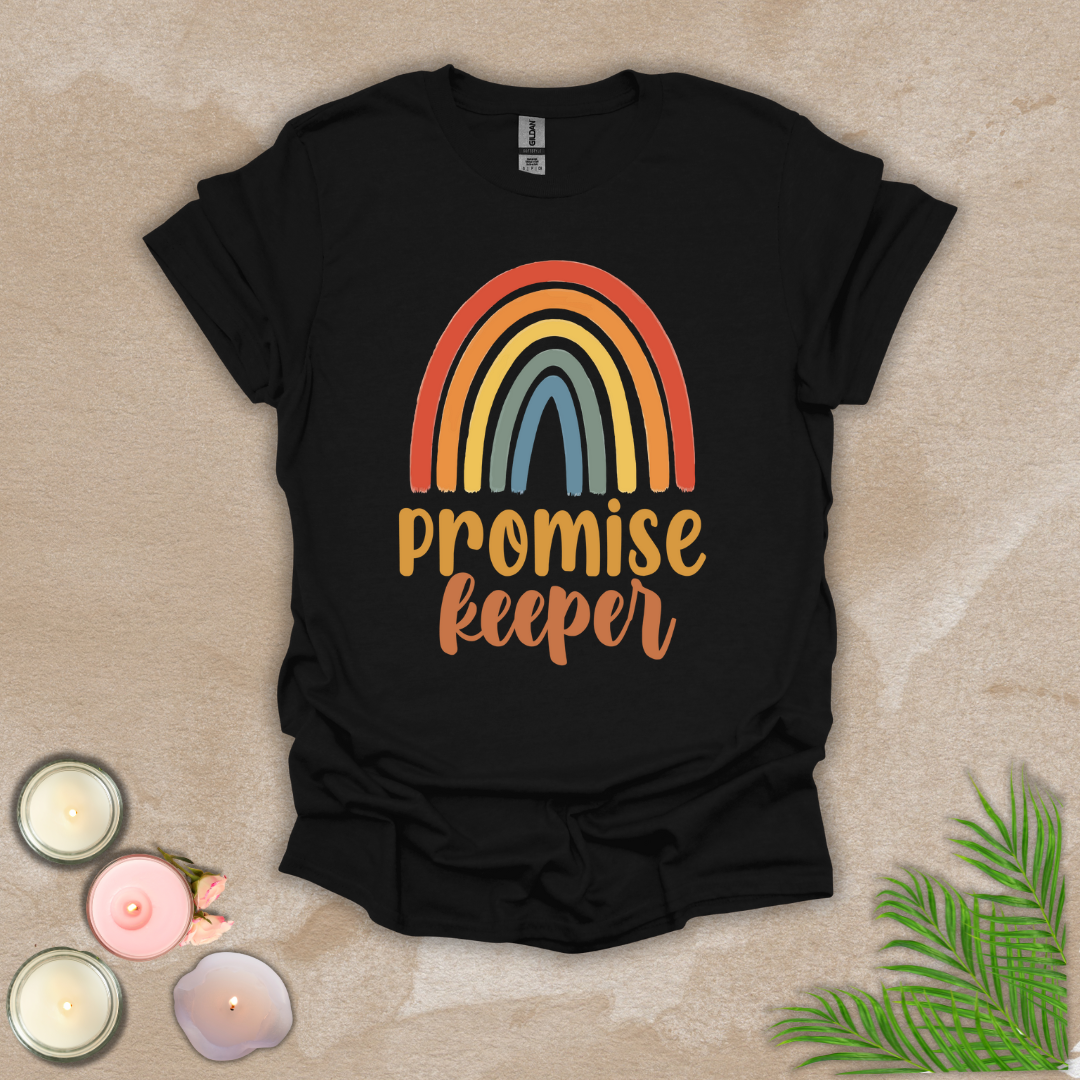 Promise Keeper Unisex T-shirt
