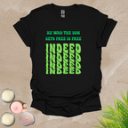 Free indeed T-shirt