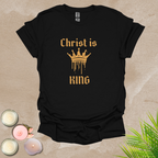 Christ is King T-shirt