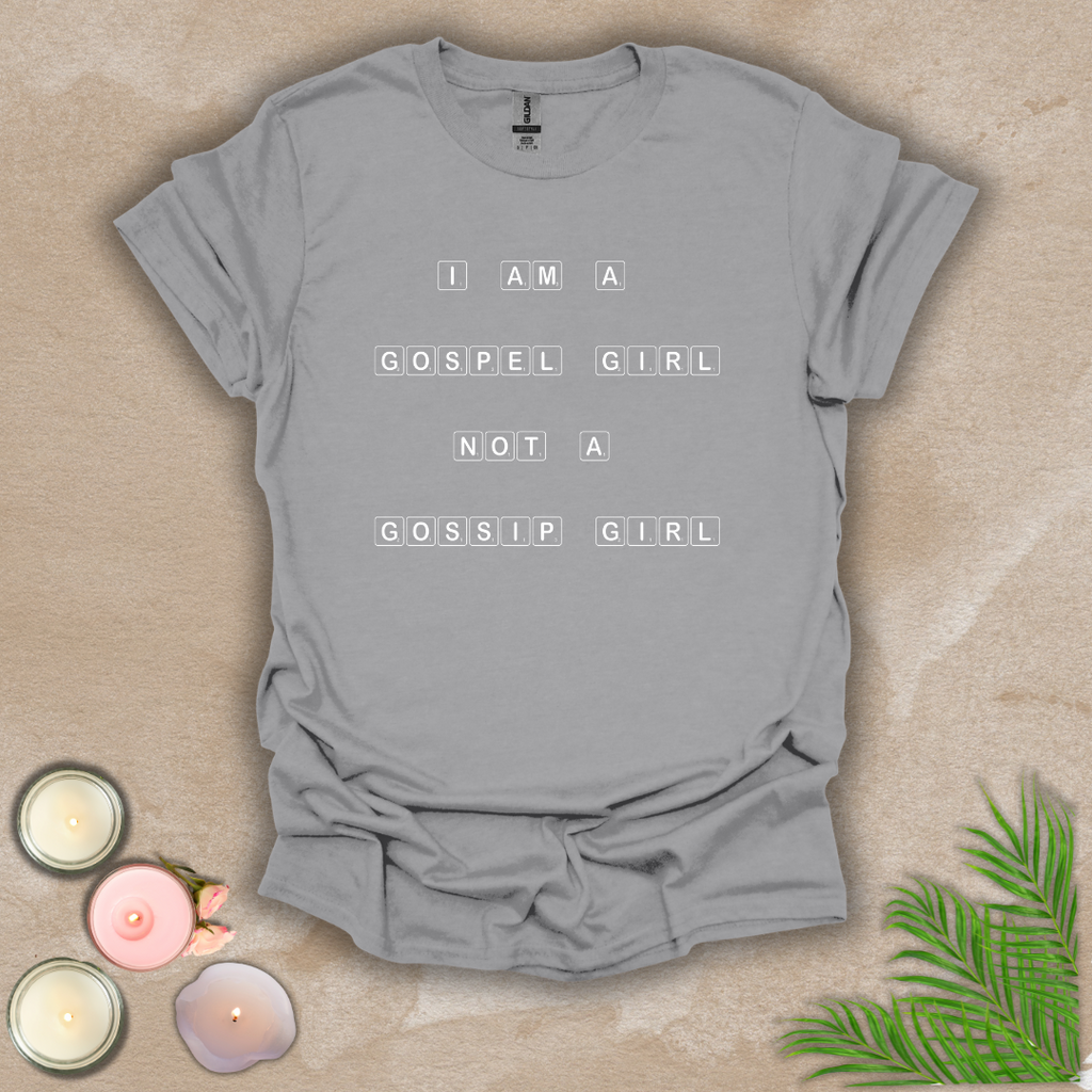 Gospel girl Women's T-shirt