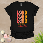 Lord of the sabbath T-shirt