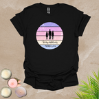 Children's ministry T-shirt