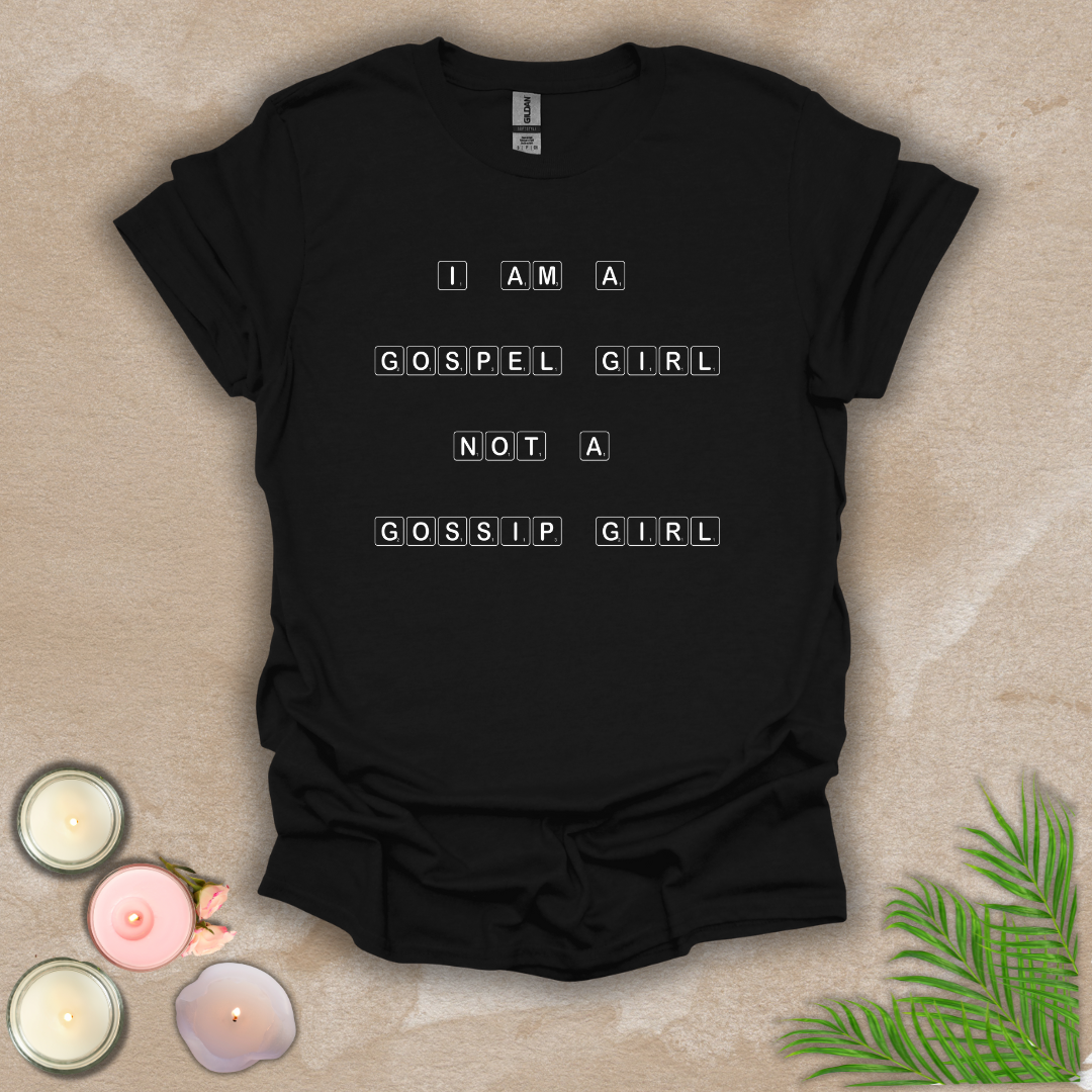 Gospel girl Women's T-shirt