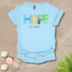 Hope and a Future Unisex T-shirt